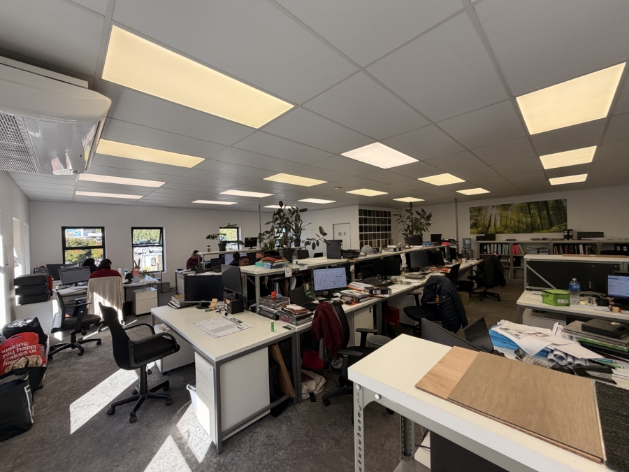 To Let Commercial Property for Rent in Cape Town City Centre Western Cape